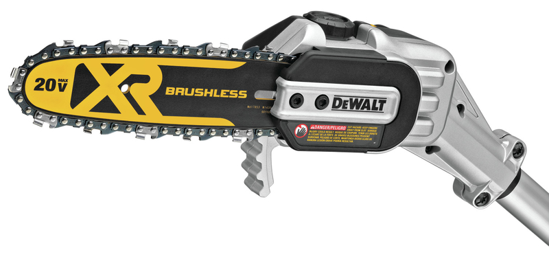 Dewalt cordless deals limb saw