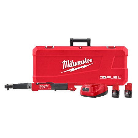 M12 1/2" Motorized Torque Wrench