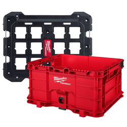 Milwaukee Packout Crate Bundle from Acme Tools
