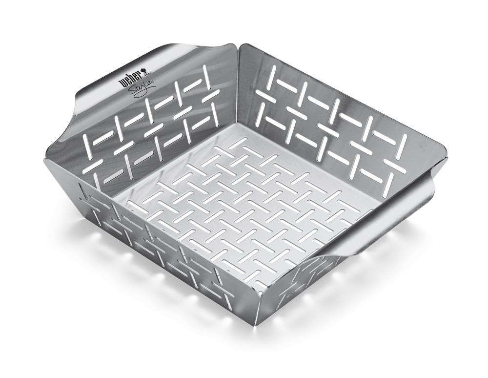 Grilling Basket