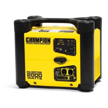Champion 73536I  Portable Generators at Acme Tools