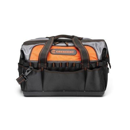 Contractor Tool Bags at Acme Tools
