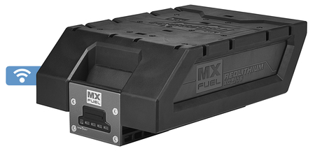 Milwaukee MX FUEL XC406 Battery Pack