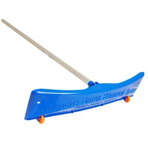 Avalanche Snow Roof Rake: Snow Removal System