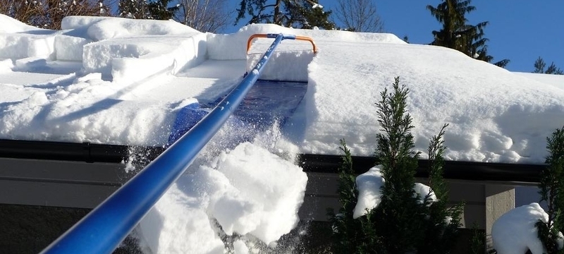 The Avalanche Snow Removal System
