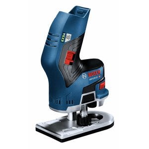 Bosch Fixed Base Router