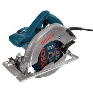 Bosch Circular Saw