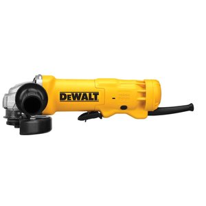 DeWalt Angle Grinder