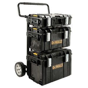 DeWalt TOUGHSYSTEM