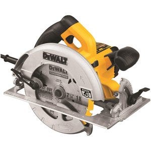 DeWalt Circular Saw