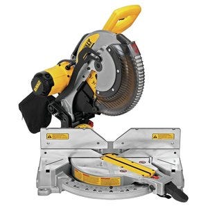 DeWalt Miter Saw