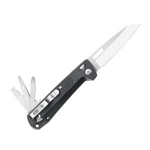 Leatherman FREE Collection K2