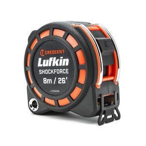 Shockforce Tape Measure