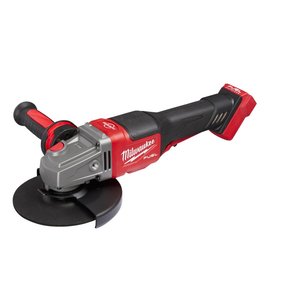 Milwaukee M18 Grinder