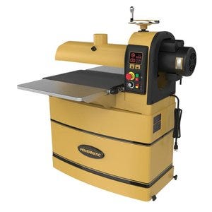 Powermatic Drum Sander