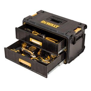 DeWalt Tool Storage