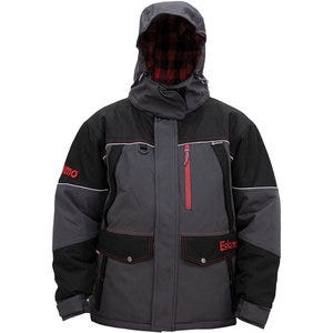 Eskimo Ice Fishing Apparel