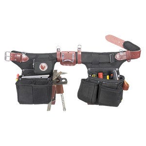 Occidental Tool Belts: Adjust-to-Fit Framer