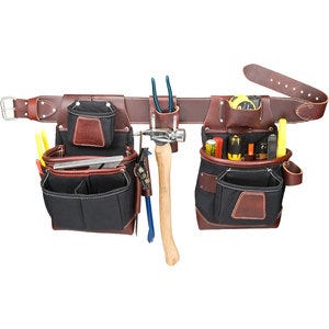 FatLip Occidental Tool Belts