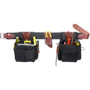 Finisher Tool Belt