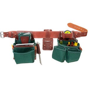 OxyLights Occidental Tool Belts