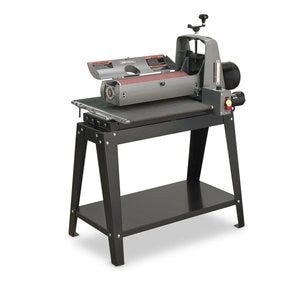 SuperMax Drum Sander