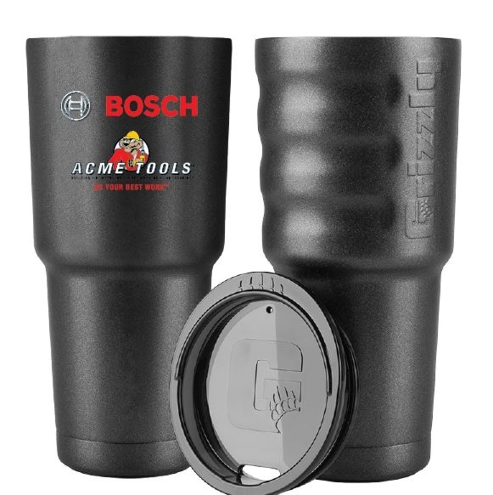 Bosch Tumblers
