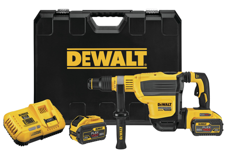 DeWalt Combination Hammer