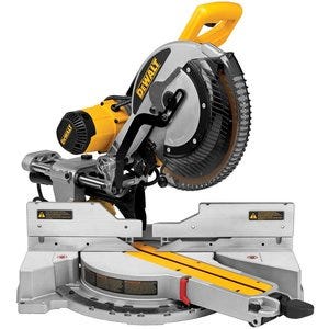 Table Saw vs Miter Saw: What's Best for Your Project?