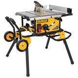 DeWalt table saw