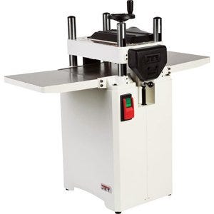 Jet Helical Head Planer