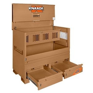 Knaack STORAGEMASTER Tool Chest