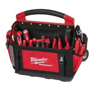 Milwaukee PACKOUT 3pc Tool Box Kit PACKOUT - Acme Tools