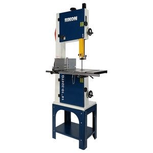 Rikon Bandsaw