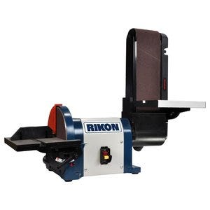 Rikon Woodworking Tools