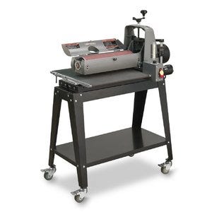 Supermax Drum Sander Combo Kit