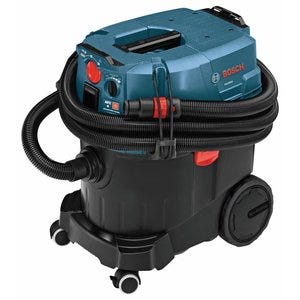 Dust Extractor