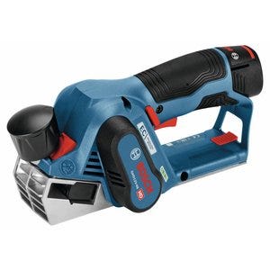 Bosch Brushless Planer