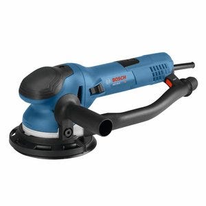Sander; One of the best Bosch Tools