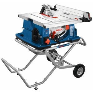 Table Saw