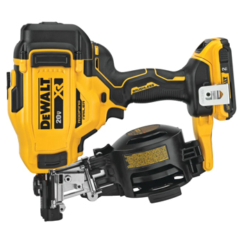 DeWalt Cordless Roofing Nailer (DCN45RN)