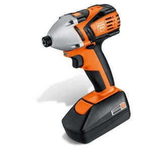 Fein Impact Wrench