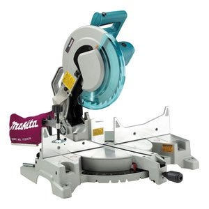 Makita miter saw