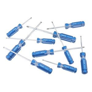 Channellock screwdrivers