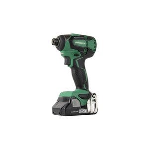 Metabo HPT Imapct Driver