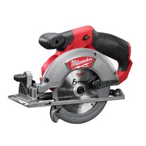 Milwaukee circular saw