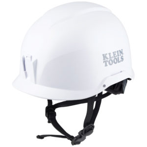 Klein Class E helmet