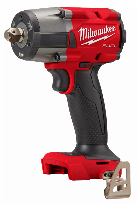 M18 Mid-Torque Impact Wrench w/ Pin Detent
