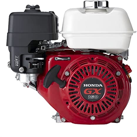 Honda 160cc Engine with Oil Alert
