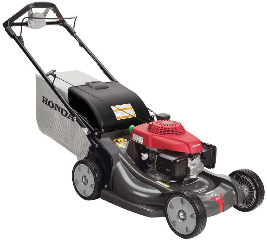 Honda HRX Self-Propelled Lawn Mower